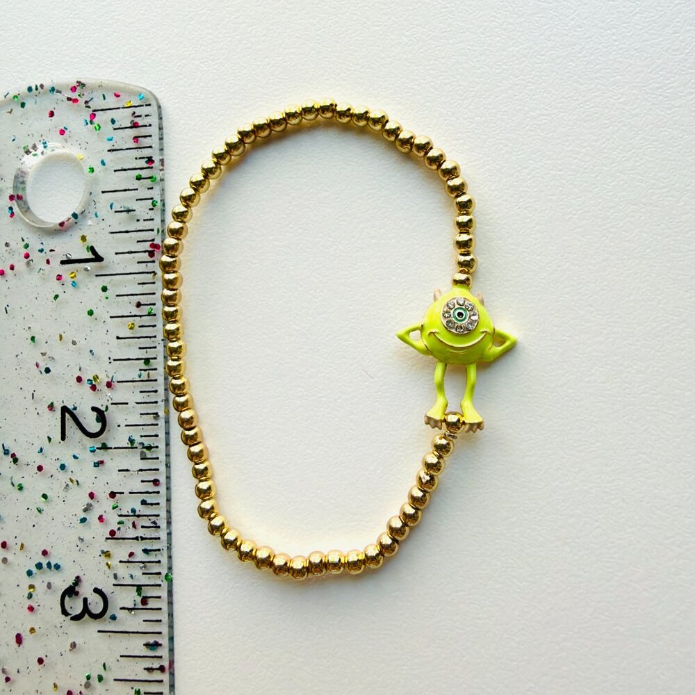 3820 DISNEY BAUBLEBAR JEWELRY BRACELET PIXAR